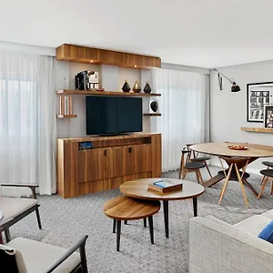4* Otel Le Meridien Etoile