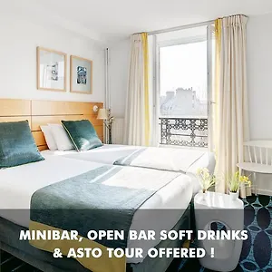 3* Otel Lorette - Astotel